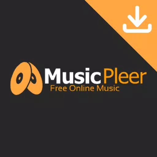 Descarga de APK de Musicpleer Mp3 and songs Player para Android