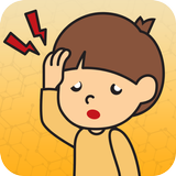 Home remedies for headache in Gujarati Zeichen