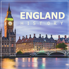 Geschiedenis van Engeland-icoon