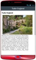 History of England syot layar 2