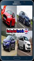 Buy Used Cars In -Uk Affiche