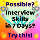 English Interview Preparation - Job Interview App APK