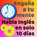 Spanish to English Lesson: Aprende Inglés Hablando APK