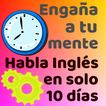 Spanish to English Lesson: Aprende Inglés Hablando