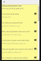 Learn Urdu to English Speaking - Urdu to English Poster