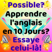 Apprendre l'anglais: French to English Speaking