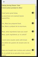 French to English: French to English Speaking screenshot 2