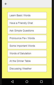 Learn Malayalam To English Speak English Fluently For Android Apk Download
