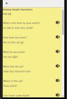 Oriya to English Speaking: English from Odia ảnh chụp màn hình 1