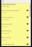 Learn English from Persian: Persian to English poster