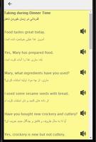 Learn English from Persian: Persian to English syot layar 1