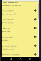 Speak English from Sinhala: Sinhala to English screenshot 3