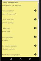 Speak English from Sinhala: Sinhala to English Screenshot 3
