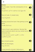 English in Sinhala: Sinhala to English Speaking bài đăng