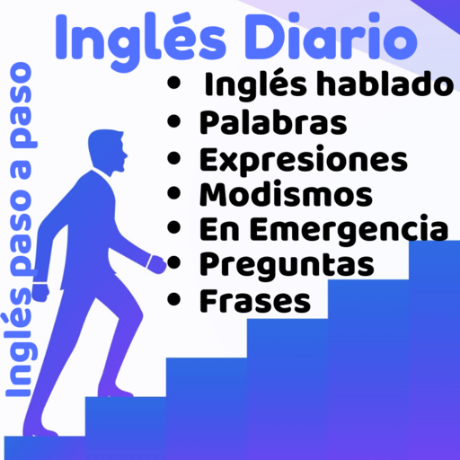 Aprende Ingles: Español a Inglés