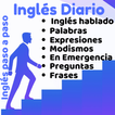 ”Aprende Ingles: Spanish to English Speaking