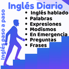 Aprende Ingles: Spanish to English Speaking simgesi