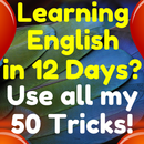 Learn English Step by Step - Spoken English App APK