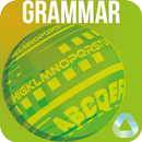 تعليم قواعد اللغة الانجليزية مع الاختبارات APK