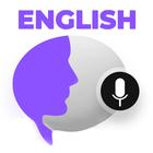 Conversation English Practice icon