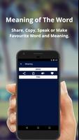 English to Cebuano Dictionary  تصوير الشاشة 3