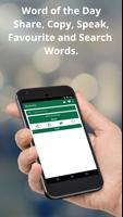 English to Cebuano Dictionary and Translator App Affiche