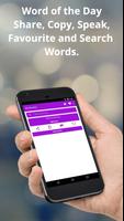 Poster English to Chichewa Dictionary and Translator App