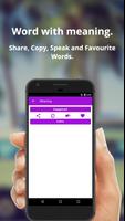 English to Chichewa Dictionary and Translator App captura de pantalla 3