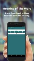 English to Chinese Dictionary & Translator اسکرین شاٹ 3