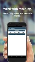 English to Croatian Dictionary and Translator App تصوير الشاشة 3