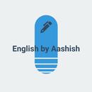 English by Aashish aplikacja