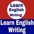 Learn English Writing أيقونة