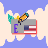 English Alphabet Writing