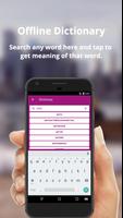 English to Arabic Dictionary & screenshot 2