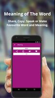 English to Arabic Dictionary & screenshot 3