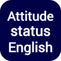Attitude Status English