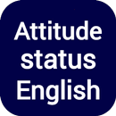 Attitude Status English APK