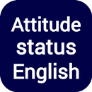 Attitude Status English aplikacja