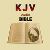 KJV Audio Bible + Text APK