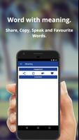 English to Basque Dictionary and Translator App تصوير الشاشة 3