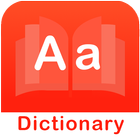 U-Dictionary - English Hindi Dictionary 圖標