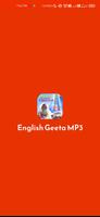 English Bhagavad Geeta MP3 Affiche