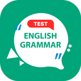 English Grammar (Tenses Test) aplikacja