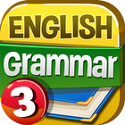 Icona Grammatica Inglese Gioco 3