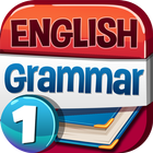 Grammaire Anglaise Niveau 1 icône