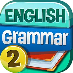 English Grammar Test Level 2 APK download