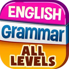 Ultimate English Grammar Test APK download