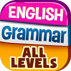 Ultimate English Grammar Test আইকন