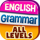 Engels Grammatica Alle Levels-APK