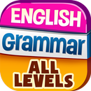 Completo Inglês Gramática Jogo APK